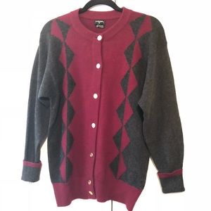 CHANEL cardigan